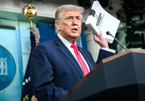 Amerykańscy biskupi przeciwni decyzji Trumpa. Padły ostre słowa