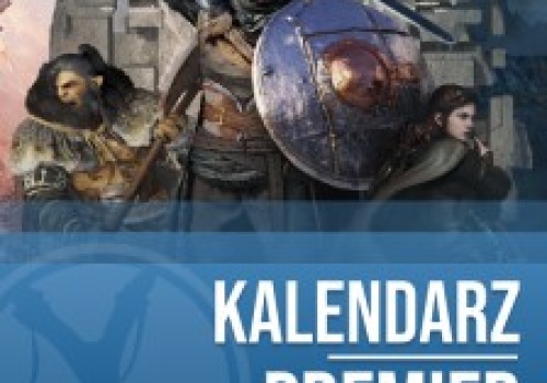 Premiery gier marzec 2026. W co zagramy na PC, PlayStation, Xbox, Nintendo Switch oraz VR?