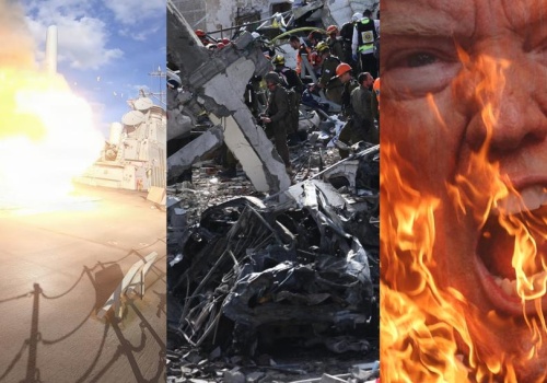 Konflikt na Bliskim Wschodzie wstrząśnie portfelami? Skutki dla surowców i złotego