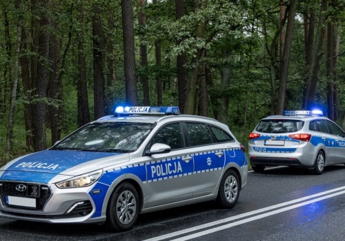 Zaginęła 12-latka. Policja apeluje o pomoc