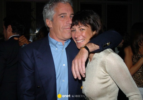 Epstein woził dziewczyny pociągami Eurostar. Trafiały do Londynu na 