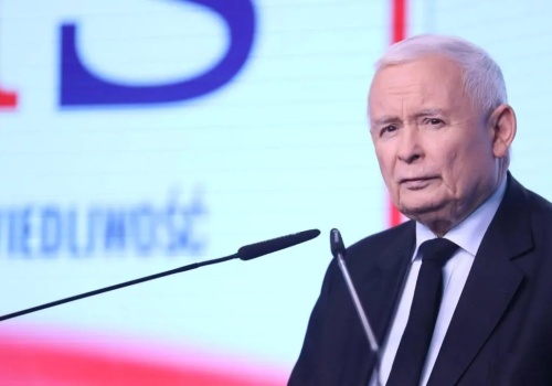Bezpieczeństwo energetyczne to fundament. Kaczyński i Obajtek o decyzjach PiS