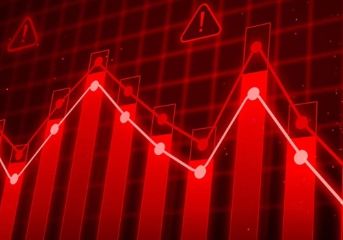 Paniczne spadki na giełdach Bliskiego Wschodu. Władze zawieszają handel akcjami w Dubaju i Abu-Dhabi