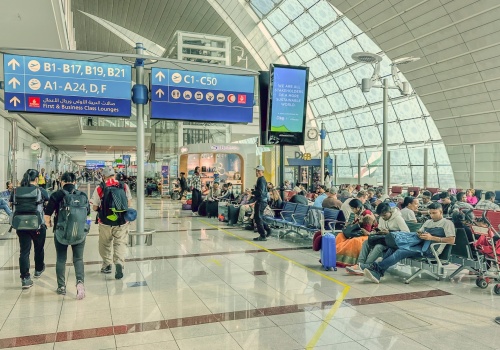 Polacy utknęli na Bliskim Wschodzie. MSZ uruchamia specjalną infolinię