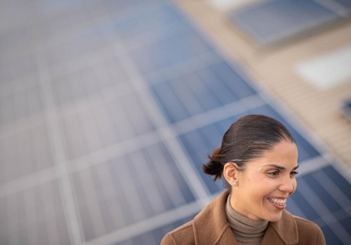 Wspólnoty energetyczne na Teneryfie: boom na czystą energię