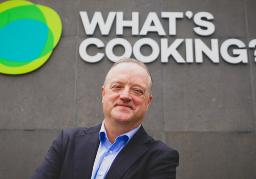 Produkują pyszne dania dla Żabki i Dino. What’s Cooking z potężną inwestycją w Polsce