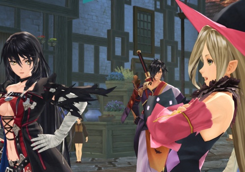 Remaster, którego nikt nie potrzebował? Wyniki Tales of Berseria Remastered są bardzo rozczarowujące