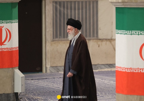 Najwyższy przywódca Iranu nie żyje. CIA śledziła jego ruchy od miesięcy