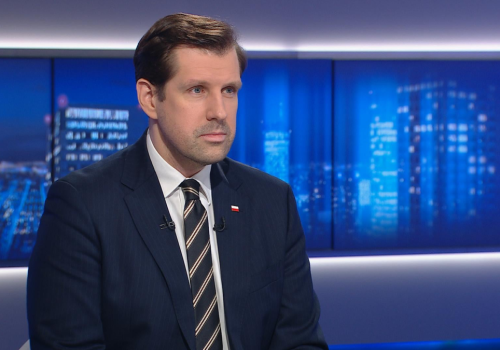 Wojna na Bliskim Wschodzie a SAFE. 