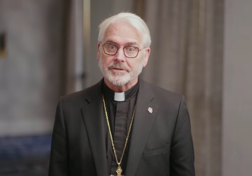 USA: przewodniczący episkopatu apeluje o podjęcie dialogu i pokój