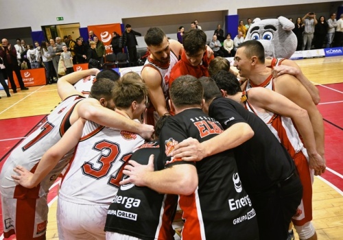 Jeden wyjazd, dwa mecze, dwie porażki