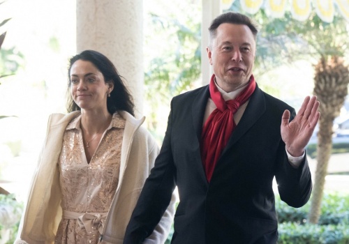 Musk pisał do Epsteina: Kiedy najdziksza impreza na wyspie?