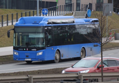 Rewolucja w biletach w Krakowie. Nowy system opłat w planach na 2027