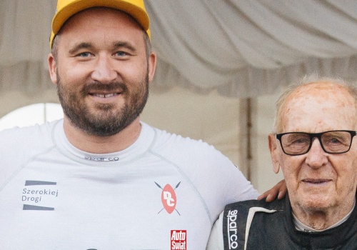 Kim jest Daniel Chwist? Trafił na listę 100 najbogatszych Polaków Forbesa