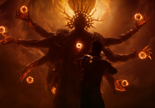 Housemarque zaskakuje pracowitością. Saros jeszcze nie wyszedł, a studio już szuka pomocy przy kolejnej grze