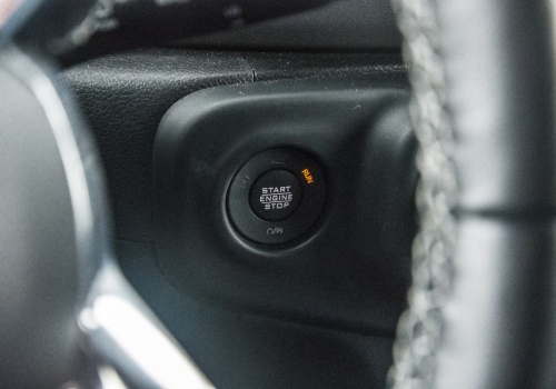 Masz keyless? Złodzieje liczą na ten jeden sygnał