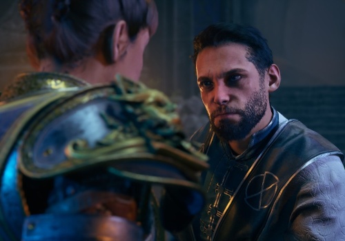 Premiery świetnych nowych gier w marcu. Roi się od hitów!