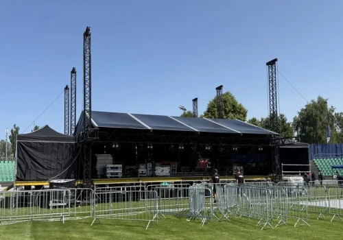 Znamy termin Dni Jaworzna 2026