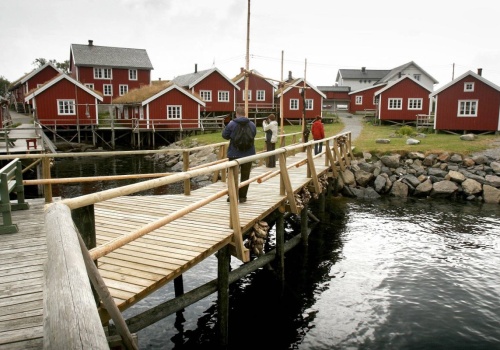 Najpopularniejsza atrakcja północy? Mieszkańcy mają dość. Nie wytrzymuje nawet kanalizacja