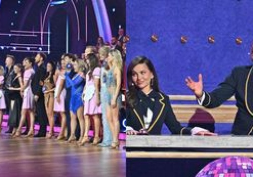 Internauci psioczą na muzykę w 