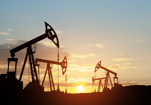 Ceny ropy mogą gwałtownie wzrosnąć. Aktywność w Cieśninie Ormuz zamarła