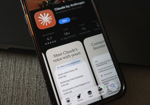 AI, która rzuciła wyzwanie Trumpowi. Czym jest Anthropic i kim jest rodzeństwo Amodei