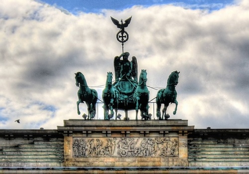 Niemcy, Francja i Wielka Brytania chcą przyłączyć się do wojny z Iranem