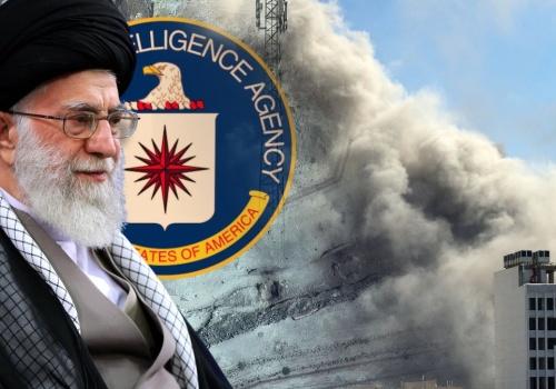 Media: CIA od miesięcy śledziła Chameneia. Wywiad pomógł w ataku USA i Izraela