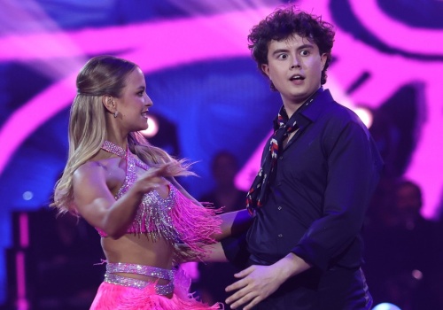 Mateusz Pawłowski w 