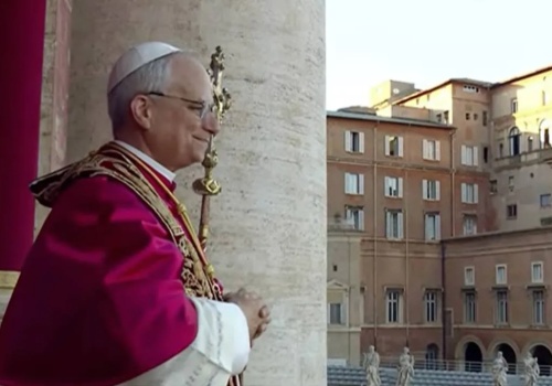 Papież zaniepokojony kolejną wojną. 