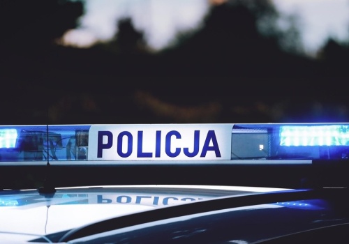 Rano miał wyjść do domu, znaleźli go w celi. Tragedia na komisariacie