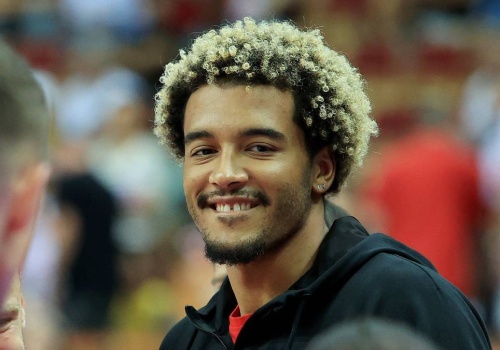 Wysokie zwycięstwo Knicksów. Sochan lepszy w starciu z byłą drużyną