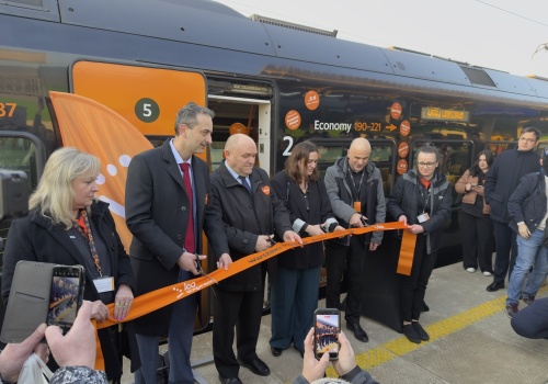 Leo Express uruchomił połączenie Warszawa – Kraków – Praga