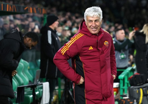 Sześć goli w hicie Serie A! Ziółkowski tylko patrzył, jak koledzy wypuścili wygraną