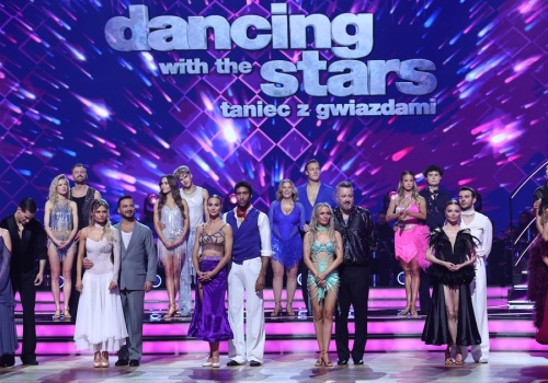 Ważna decyzja na koniec pierwszego odcinka 