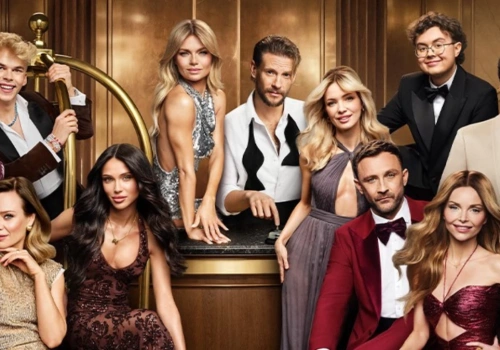 Taniec z Gwiazdami - kto już odpadł w 18. edycji?