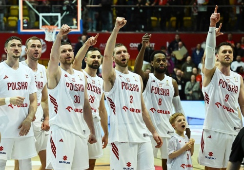 El. MŚ 2027. Tego już nikt nam nie odbierze. Jest perfekcyjnie