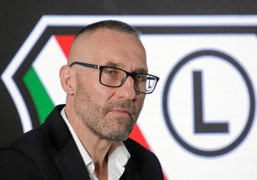 Przyjście Papszuna to był jego koniec w Legii. Już wszystko jasne