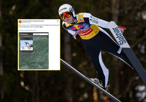 O tym wpisie jest głośno. 