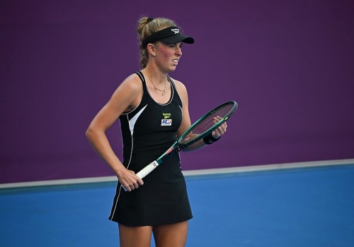 Bolesna porażka. Magdalena Fręch bez tytułu