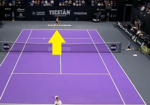 W tym momencie odżyła w Magdalenie Fręch wiara w wygraną