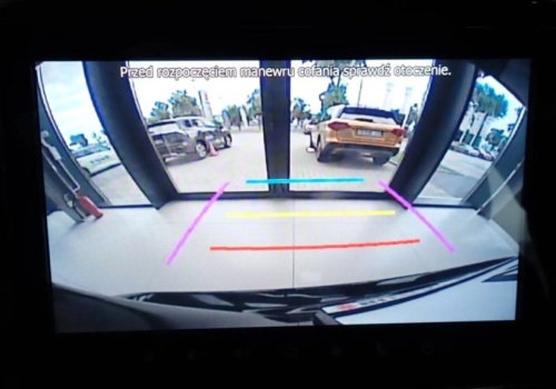 Nowy SUV 4×4 japońskiej marki za 110 900 zł. Trzeba się spieszyć, bo wyprzedaż rocznika dobiega końca