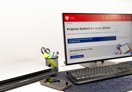 KSeF-owy krajobraz po czterech tygodniach: mało kto e-fakturuje dobrowolnie