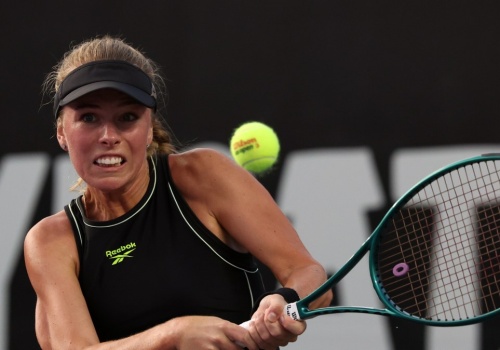 Fręch i Bucsa w zaciętym finale turnieju WTA 500. Meksyk nie dla Polki
