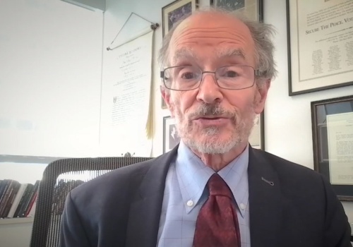 Były ambasador USA w Polsce wyznał, co myśli o SAFE. Wskazał 