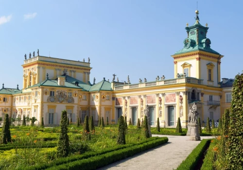 „Mały Amsterdam” w Polsce. To absolutny hit wiosny