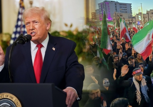 Nie tylko ropa. Biznes wstrzymuje oddech po ataku USA na Iran. To trzy kluczowe pytania