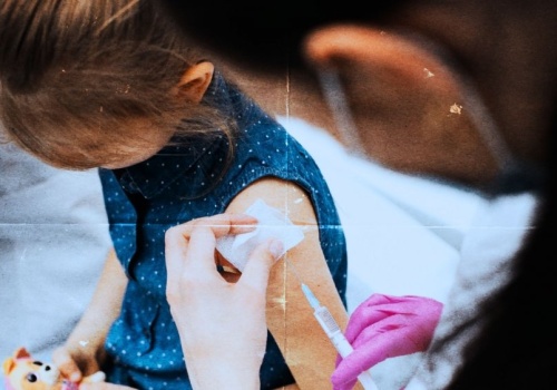 Nie chcą szczepić dzieci na HPV. 