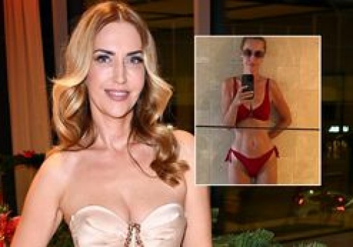 Magdalena Waligórska schudła 10 kg bez głodówek i treningów. Oto jej sposób