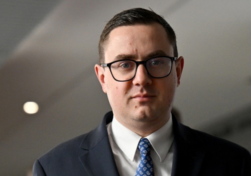 Minister Motyka dla WNP: bezpieczeństwo energetyczne państwa nie jest zagrożone